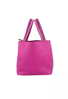 Hermès 二手愛馬仕 Epsom Tressage Picotin Lock 22