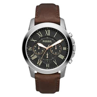 FOSSIL FS 4813 Jam Tangan Pria