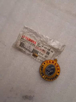 JET MAIN / MAIN JET KARBURATOR YAMAHA RX SERIES / RX KING 135/ RX SPECIAL /RXS ORIGINAL YGP 140