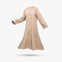 Outwear Gianina  - Kylee Cream