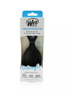 Wet Brush 迷你髮梳 Detangler-＃黑色 1pc