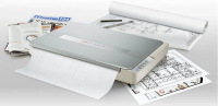 PLUSTEK OPTICSLIM 1180 A3 掃描儀