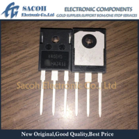 New Original 5Pcs/Lot IKW40N65H5 K40EH5 OR IKW40N65H5A K40EH5A OR K40H655 40N65 TO-247 46A 650V Power IGBT Transistor