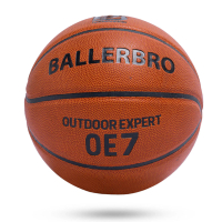 Bola Basket Ballerbro OE7 Original Made In Indonesia