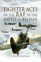 【電子書】Fighter Aces of the RAF in the Battle of Britain