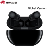 Huawei FreeBuds Pro Wireless Earphones Bluetooth 5.2 Headset Earbuds Active Noise Cancellation Dual device connection