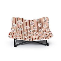 全城熱賣 - 寵物行軍床外出露營寵物窩便攜折疊寵物床貓窩四季通用狗床狗狗窩（平行進口）