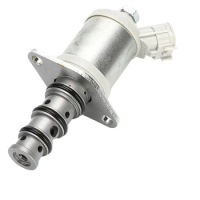 For Hitachi ZAX EX200/230/240/330-3-5-6 hydraulic pump main pump large pump proportional solenoid valve excavator accessories