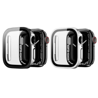 【DUX DUCIS】Apple 蘋果 Watch S10 第十代 42mm Hamo PC 保護殼