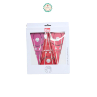 PRYM - Circular Knitting Needles Set Ergonomics / Alat Jarum Rajut