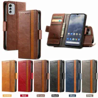 Leather Card Wallet Solid Color Phone Case For Sharp SHV47 43 42 40 Aquos V6 R7 R6 R3 R2 P7 Zero 6 Magnetic Flip Protector Cover