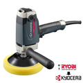 RYOBI PE-2200 電動打蠟機/砂磨機 180mm 打磨墊直徑 六段變速