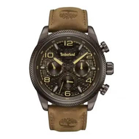 TIMBERLAND TDWGF0028706 HENNIKER II Mens Watch