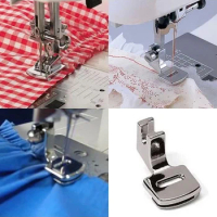 Gathering Sewing Presser Foot fit MOST BROTHER SINGER JANOME TOYOTA AUSTIN DOMESTIC SEWING MACHINES #702