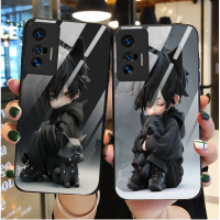 เคสโทรศัพท์ วัสดุ TPU เข้ากันได้กับ VIVO X70 5G/X70 Pro