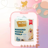 RPM Underpad Dr PET PAD SENSI
