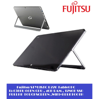 Tax exemption subsidy Fujitsu Tablet STYLISTIC R726 i5 6GEN 12.5-inch WINDOWS 10 Tablet PC POS SYSTE