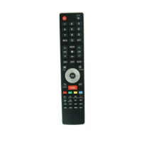 Remote Control For Hisense EN-33928HS LTDN55K681XWSEU3D LTDN55XT810XWSEU3D UB55EC870WTSGDEU Smart 4K UHD LCD LED HDTV TV