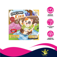[Namina Books] Seri Literasi Finansial : Uang Logam Kina