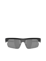 แว่นกันแดดยูนิเซ็กส์ Bisphaera OO9400 940001 68 เลนส์พริซึ่ม แบล็ค โพลาไรซ์