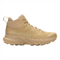 【MERRELL】Agility Peak 5 Tact Mid Gtx 男 越野跑鞋 中筒 防水 棕(ML005773)