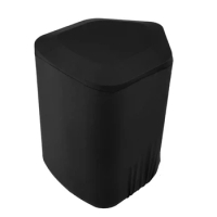 Lycra Dust Case Cover High Elasticity Speaker Cover with Elastic Band Speaker Case Slip Sleeve for Bose S1 Pro/S1 Pro Speaker