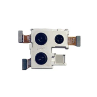 Rear Facing Camera Main Back Camera Module Replacement Part For Huawei Mate30Pro 4G/5G
