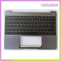 New for Huawei notebook MateBook 13 WRT-W09 W19 W29 built-in keyboard C case palm rest case