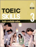 New TOEIC Skills 3  Graham-Marr 2015 ABAX ELT