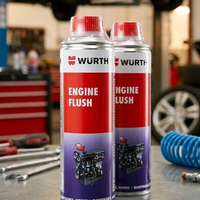 wurth engine flush 300ml