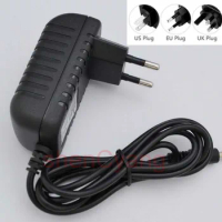 high quality 6V 2A 2000mA AC/DC Adapter Charger Power Supply For SONY MD NH1 MZ-NH1 MZ-NH3D MZ-N10 D-EJ885 D-EJ1000