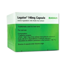 [Penghantaran Farmasi]RM80! Stok Sedia ❤   LEGALON 100 KAPSUL (FARMASI PENJAGAAN) EXP 2027tablet