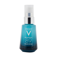 薇姿 Vichy - 礦物89眼 透明質酸眼部凝膠