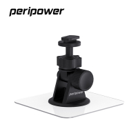 peripower MT-10 黏貼式行車紀錄器支架 (適用 Mio 6/7/C)