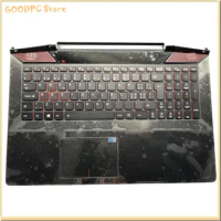 Laptop Shell for Lenovo Ideapad Legion Y700-15ISK Y700-15IKB Y700-17ISK Notebook Keyboard for Lenovo Notebook
