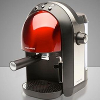 【領券折300】展示出清【紫色】【Morphy Richards】Meno Espresso義式濃縮咖啡機