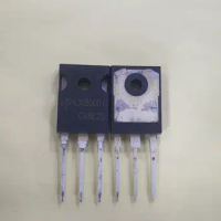 Original K30B60D1 IGBT 600V 60A 208W Power Transistor AOK30B60D1 TO-247 For Welding Machines Solar Inverter