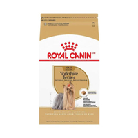 Yorkshire Adult อาหารเม็ดสุนัขโต พันธุ์ยอร์คไชร์ 1.5 kg