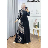 gamis twill gamis twill ori baju jumbo ld 130 gamis twill jumbo gamis motif gamis rayon twill gamis