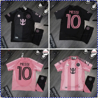 ☛IN TÊN SỐ] - Bộ Quần Áo Bóng Đá CLB Inter Miami 2025 - Chuẩn FORM Thi Đấu - Vải Polyester Cao Cấp♤C