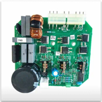 for Electrolux refrigerator computer board circuit board FSD38 36005101 BCD-253ULTRA 223RSD 356066303 Frequency conversion board