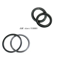 Fork Oil Seal for HONDA 125 XLS 1984 31X43X10.5 mm (2 pieces) 31 43 10.5