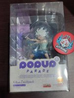 POP UP PARADE Hunter x Hunter Killua Zoldyck Complete Figure