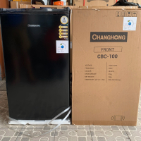 KULKAS 1 PINTU CHANGHONG FRONT CBC-100