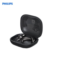 Philips TAT2769 BT5.4 耳罩式耳機 黑色