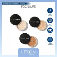 [Focallure] Loose Powder Oil Control #02