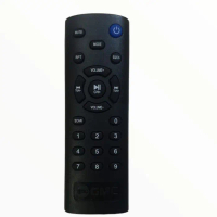 REMOTE UNTUK SPEAKER MULTIMEDIA KHUSUS MERK GMC BLUETOOTH