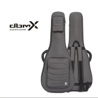 GIGBAG DBM-X GUITAR ACOUSTIC JUMBO