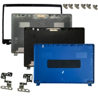 New Case For Acer Aspire 3 A315-42 A315-42G A315-54 A315-54K A315-56 N19C1 LCD Back Cover With Screws/Front BezelHinges
