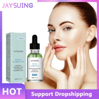 Jaysuing Dark Spot Corrector Serum Deep Whitening Removal Brighten Skin Fade Pigment Freckle Melanin Face Essence Skin Care 30ml